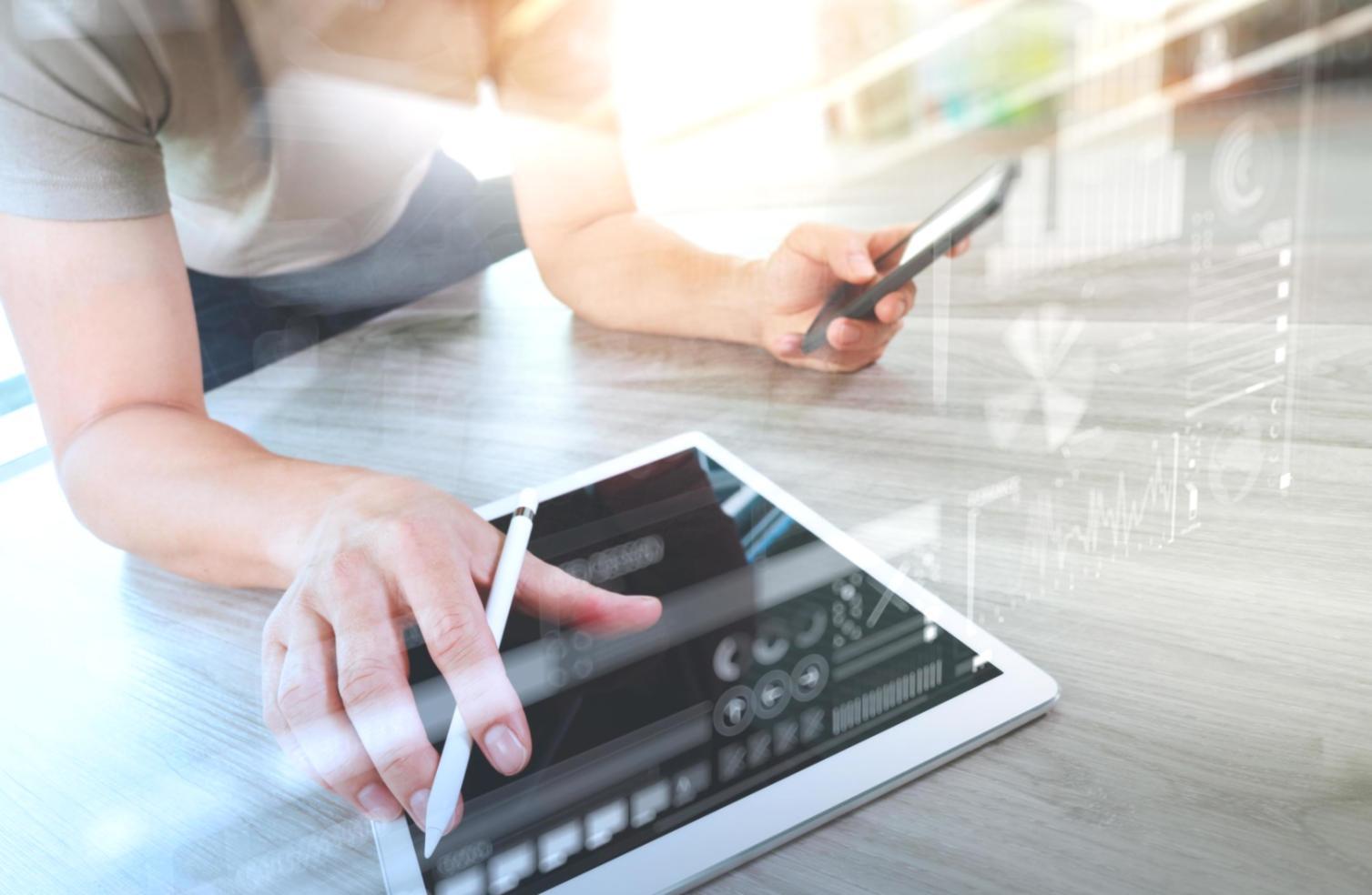 Erfolgreiche Finanzanalyse am Arbeitsplatz